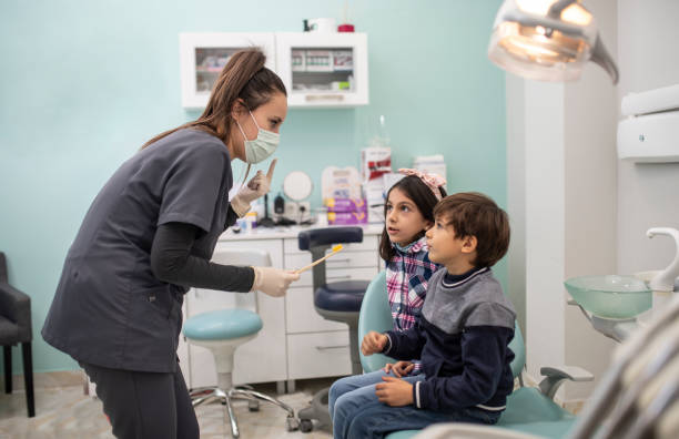 Best Dental Exams and Cleanings  in Riverside, CA