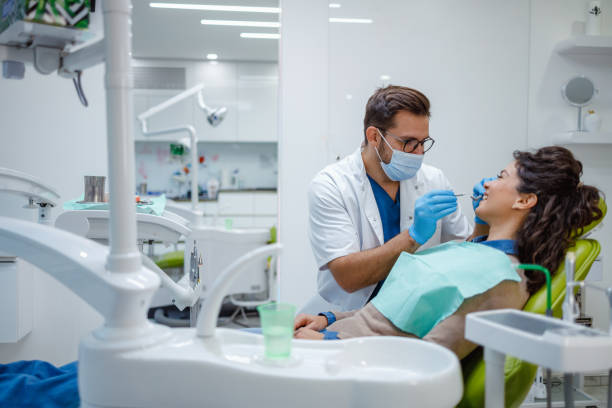 Best Root Canal Treatment  in Riverside, CA