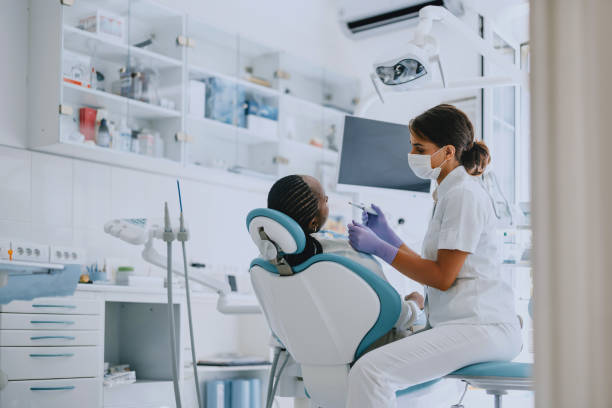 Best Teeth Whitening  in Riverside, CA