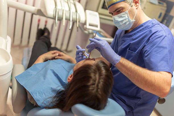 Best Periodontal (Gum) Disease Treatment  in Riverside, CA