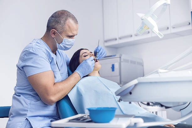 Professional  Holistic Dental Services in Riverside, CA