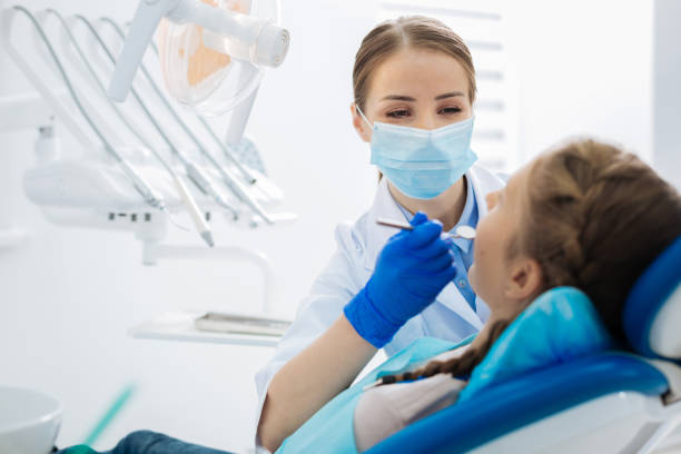 Best Full Mouth Reconstruction  in Riverside, CA